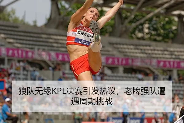 狼队无缘KPL决赛引发热议，老牌强队遭遇周期挑战